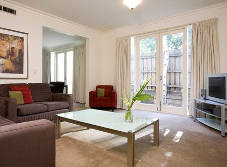 Quest Caroline South Yarra - Holiday Great Ocean Road 3