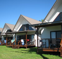 Cardwell Beachcomber Motel  Tourist Park
