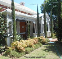 Belmont Bed  Breakfast - Holiday Great Ocean Road