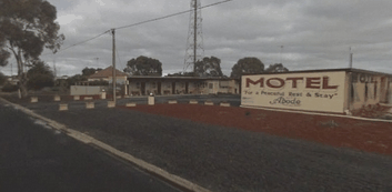 Bordertown Abode Parkland Motel - Holiday Great Ocean Road