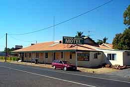 Wagon Wheel Motel - Holiday Great Ocean Road 0