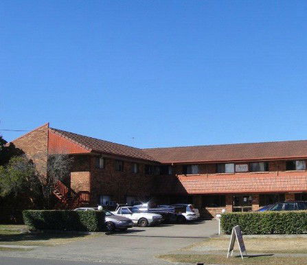 Ascot Budget Inn - Holiday Great Ocean Road 2