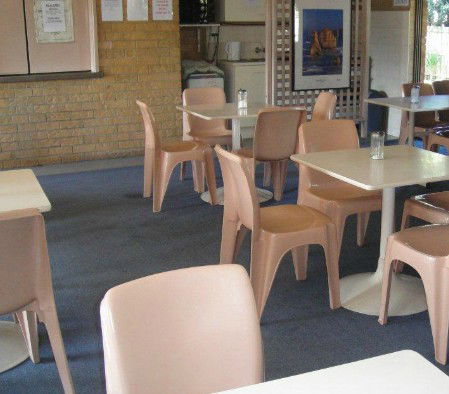 Ascot Budget Inn - Holiday Great Ocean Road 3