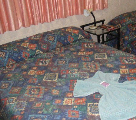 Ascot Budget Inn - Holiday Great Ocean Road 4