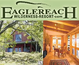 Eaglereach Wilderness Resort - Holiday Great Ocean Road 5