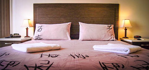 Comfort Inn Traralgon - Holiday Great Ocean Road 3