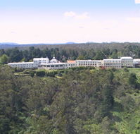 Hydro Majestic Hotel