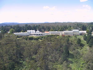 Hydro Majestic Hotel - Holiday Great Ocean Road 0