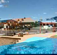 Country Roads Motor Inn - Holiday Great Ocean Road