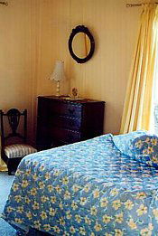 Chadwick Cottage Bed And Breakfast - Holiday Great Ocean Road 0