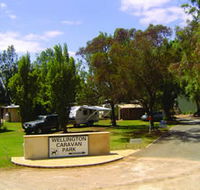 Wellington Caravan Park - Holiday Great Ocean Road