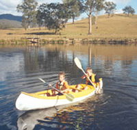 Parrabel Park Farm Stay - Holiday Great Ocean Road