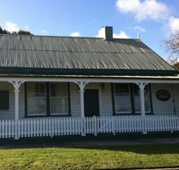 Ben Hyron's Cottage