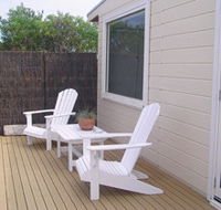 Beachport Harbourmasters Accommodation