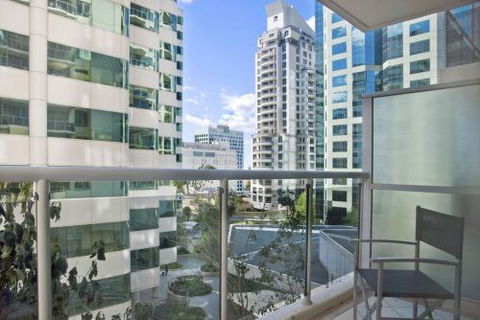 Astra Apartments - Chatswood - Holiday Great Ocean Road 0