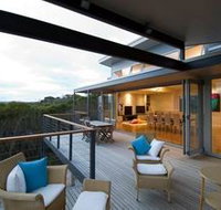 De Coudie Beach House