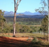 Destiny Boonah Eco Cottage And Donkey Farm - Holiday Great Ocean Road