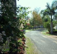 Riverview Caravan Park Gayndah - Holiday Great Ocean Road