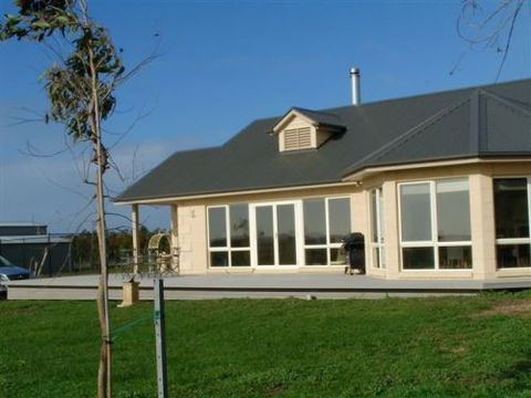 Mayfair Park - Holiday Great Ocean Road 1