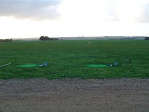 Mayfair Park - Holiday Great Ocean Road 4