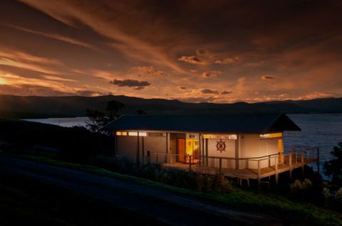 Captains Cabin - Holiday Great Ocean Road 0