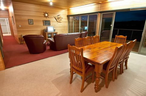 Captains Cabin - Holiday Great Ocean Road 1