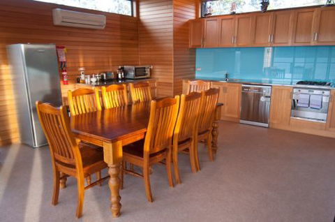 Captains Cabin - Holiday Great Ocean Road 4