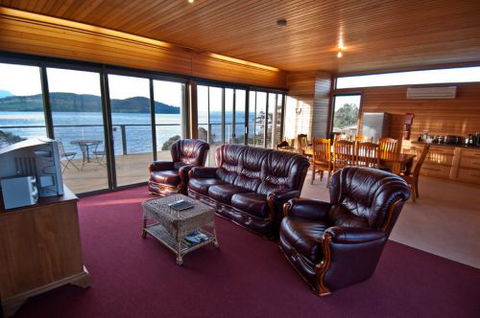 Captains Cabin - Holiday Great Ocean Road 5