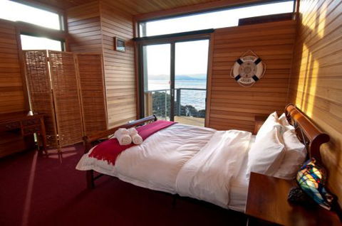 Captains Cabin - Holiday Great Ocean Road 6