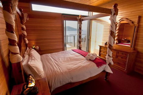 Captains Cabin - Holiday Great Ocean Road 7