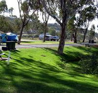 Mannum Caravan Park - Holiday Great Ocean Road