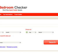 Bedroom Checker - Holiday Great Ocean Road