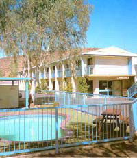Alice On Todd Apartments - Holiday Great Ocean Road 0
