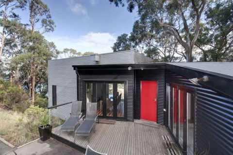 Totties Place At Wye River - Holiday Great Ocean Road 1