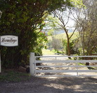 Hermitage Cottage - Holiday Great Ocean Road