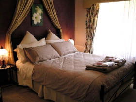 Myamba Bed & Breakfast - Holiday Great Ocean Road 0