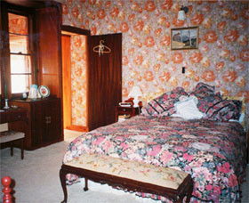 Oakhampton Farm Holiday - Holiday Great Ocean Road 0