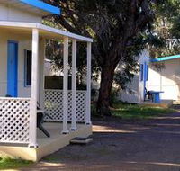 Kingscote Nepean Bay Tourist Park And Parade Units - Holiday Great Ocean Road