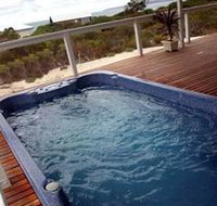 Belle Beach House
