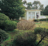Alma Cottage