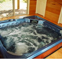 Baltic Pine Retreat - Holiday Great Ocean Road