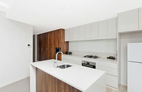 Astra Apartments Canberra - Holiday Great Ocean Road 1