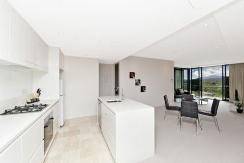 Astra Apartments Canberra - Holiday Great Ocean Road 3