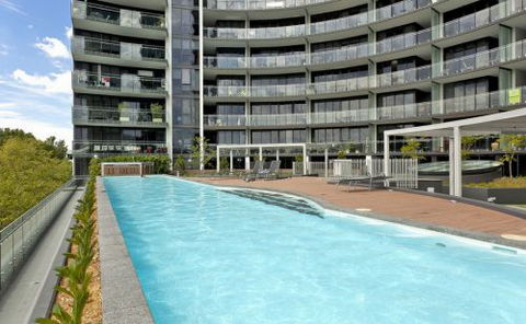 Astra Apartments Canberra - Holiday Great Ocean Road 5