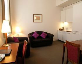 Metro Apartments - Holiday Great Ocean Road 0
