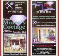 Miner's Cottage - Holiday Great Ocean Road
