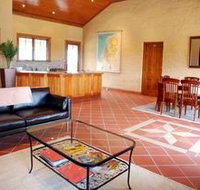 Clare View Accommodation - Clare View House