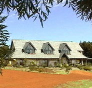 Ocean Vines Retreat - Holiday Great Ocean Road