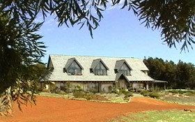 Ocean Vines Retreat - Holiday Great Ocean Road 0