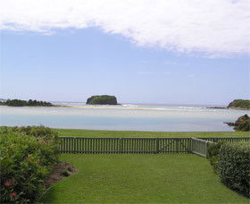 Waterfront Villa - Holiday Great Ocean Road 0